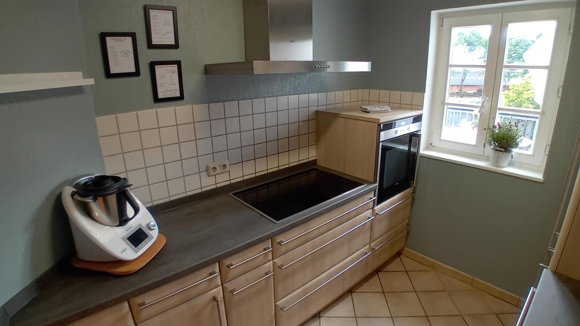 Ferienwohnung In Der Jeessjass Bleialf Esterno foto