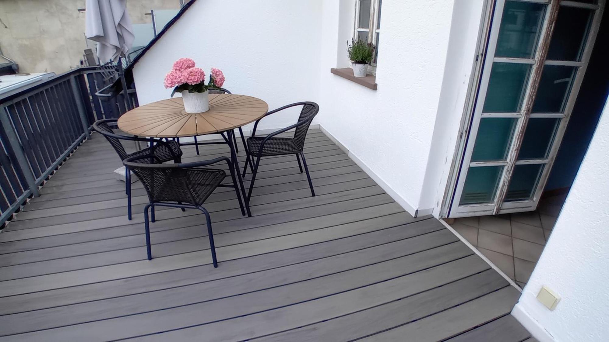 Ferienwohnung In Der Jeessjass Bleialf Esterno foto