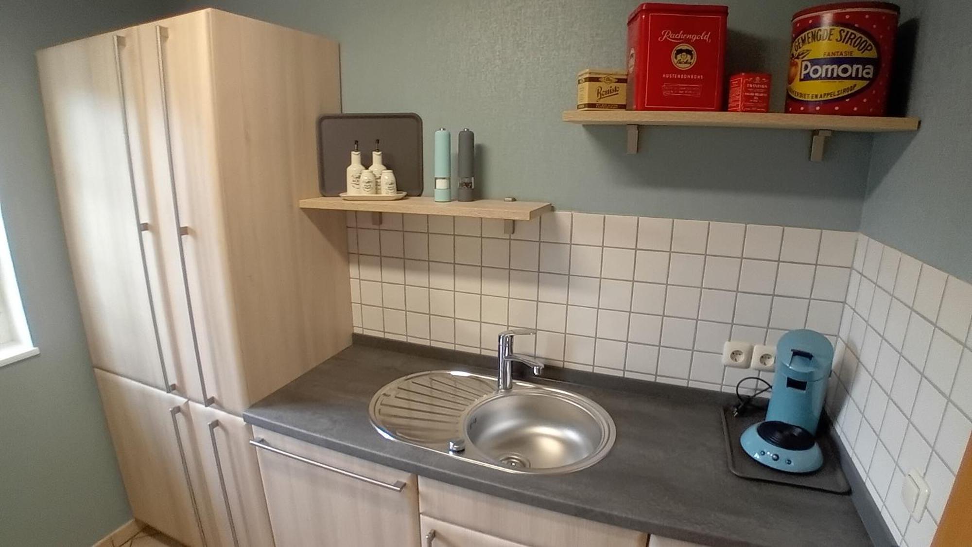 Ferienwohnung In Der Jeessjass Bleialf Esterno foto
