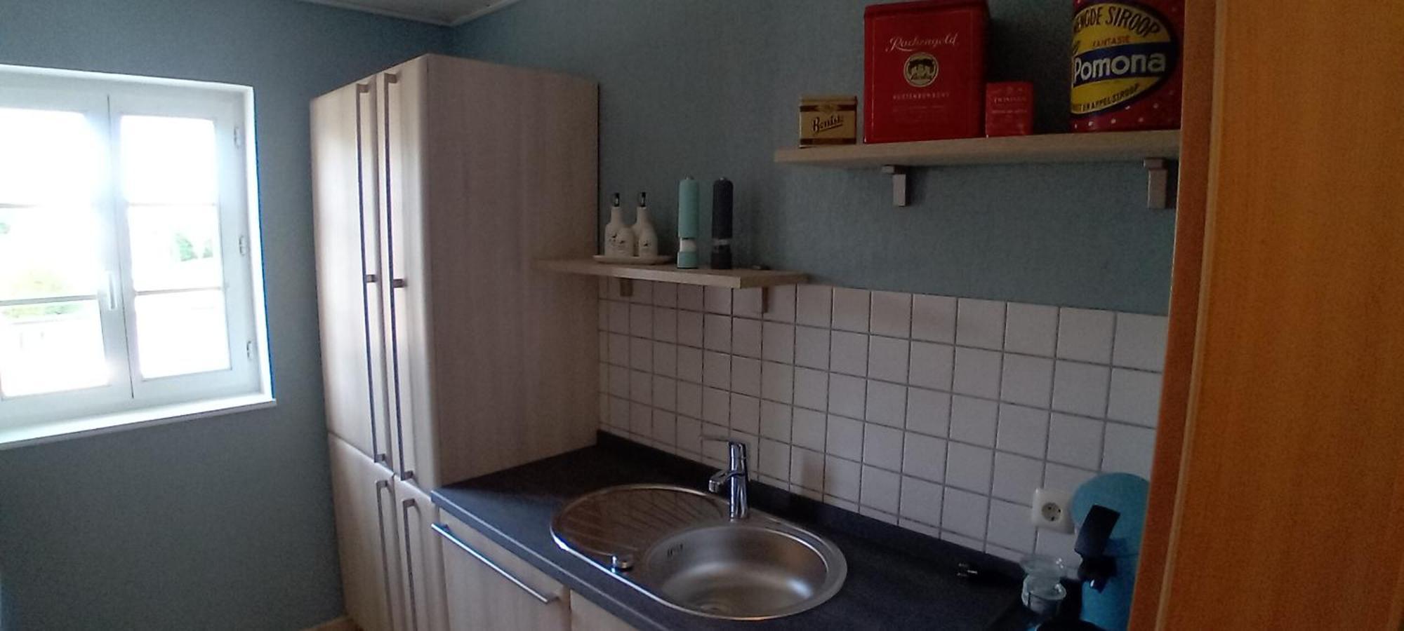 Ferienwohnung In Der Jeessjass Bleialf Esterno foto