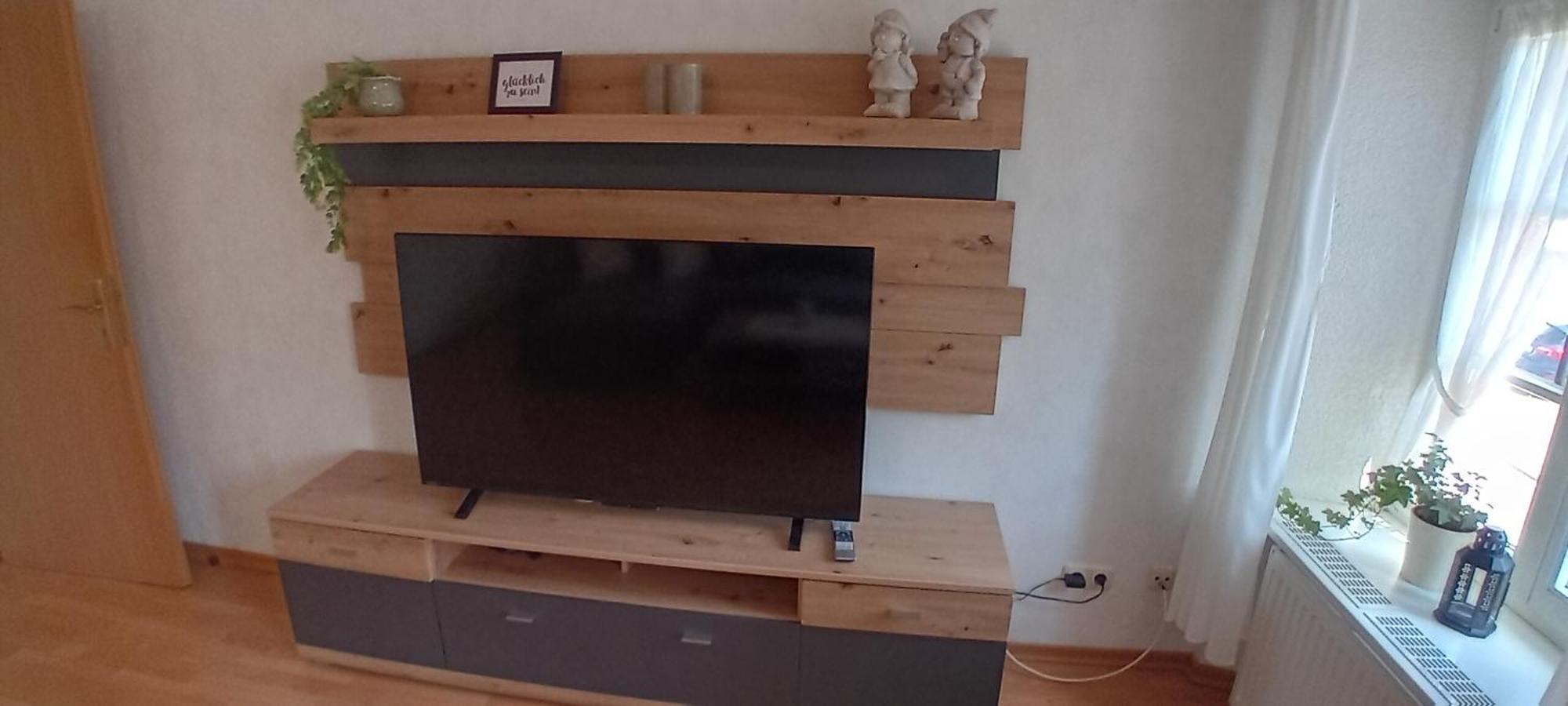 Ferienwohnung In Der Jeessjass Bleialf Esterno foto