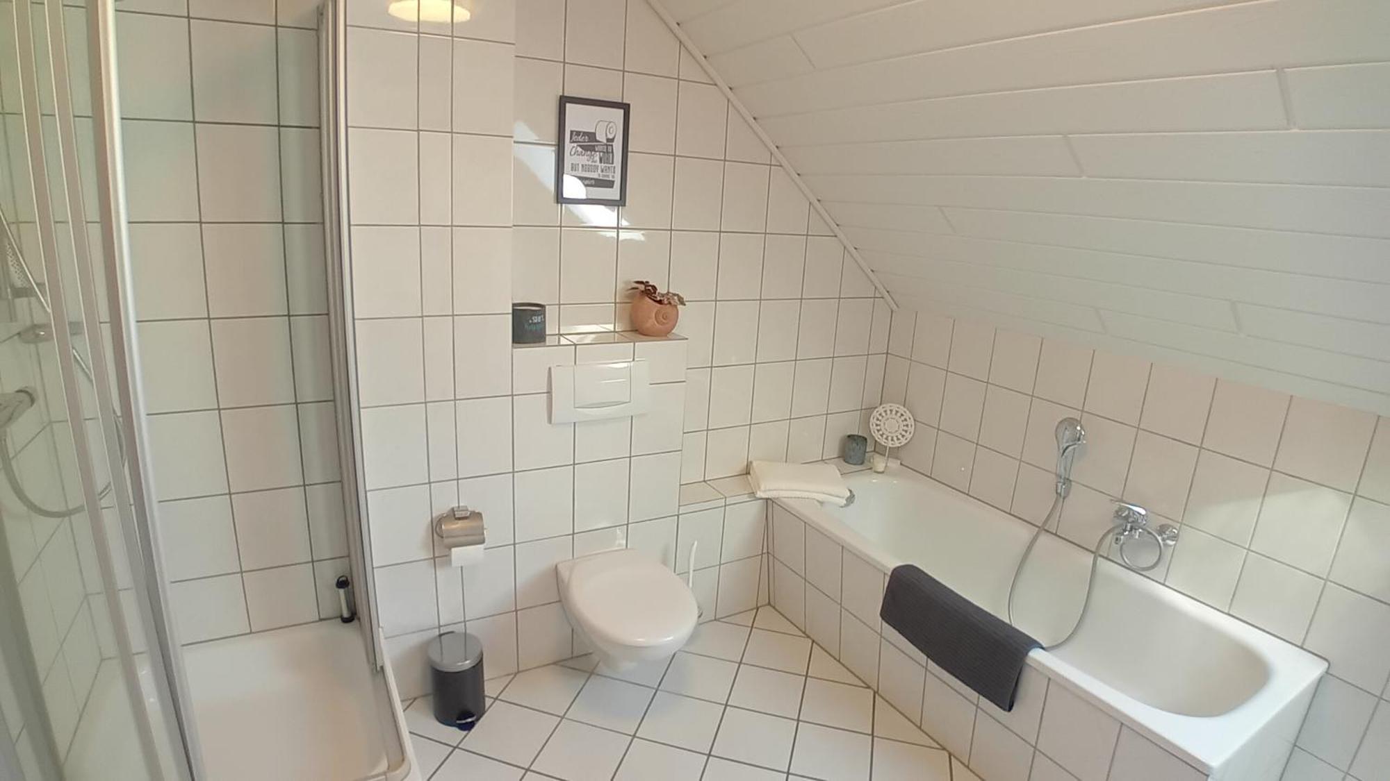 Ferienwohnung In Der Jeessjass Bleialf Esterno foto