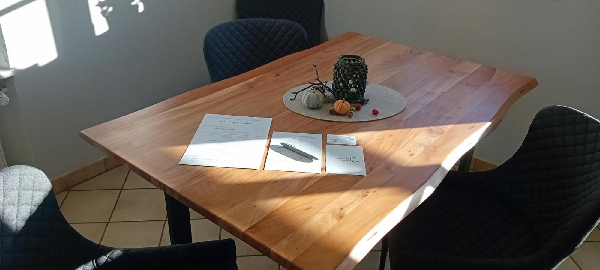 Ferienwohnung In Der Jeessjass Bleialf Esterno foto
