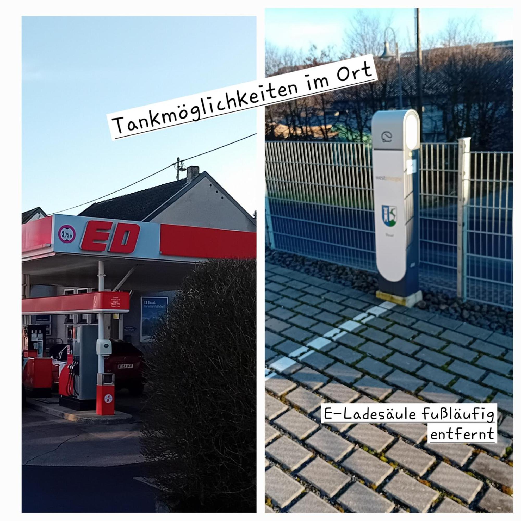 Ferienwohnung In Der Jeessjass Bleialf Esterno foto